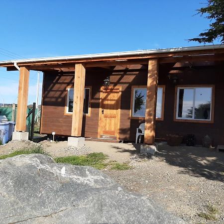 Cabanas Cerro Las Piedras Rio Seco 外观 照片