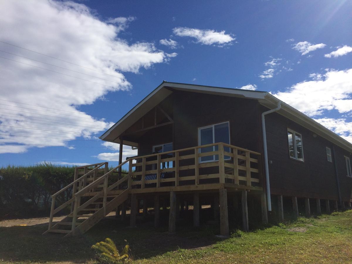 Cabanas Cerro Las Piedras Rio Seco 客房 照片