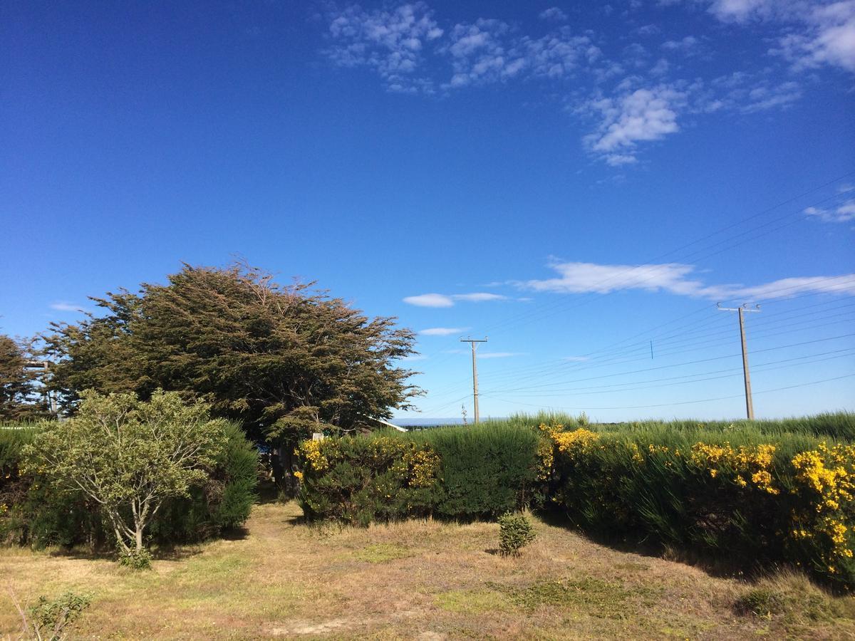 Cabanas Cerro Las Piedras Rio Seco 客房 照片