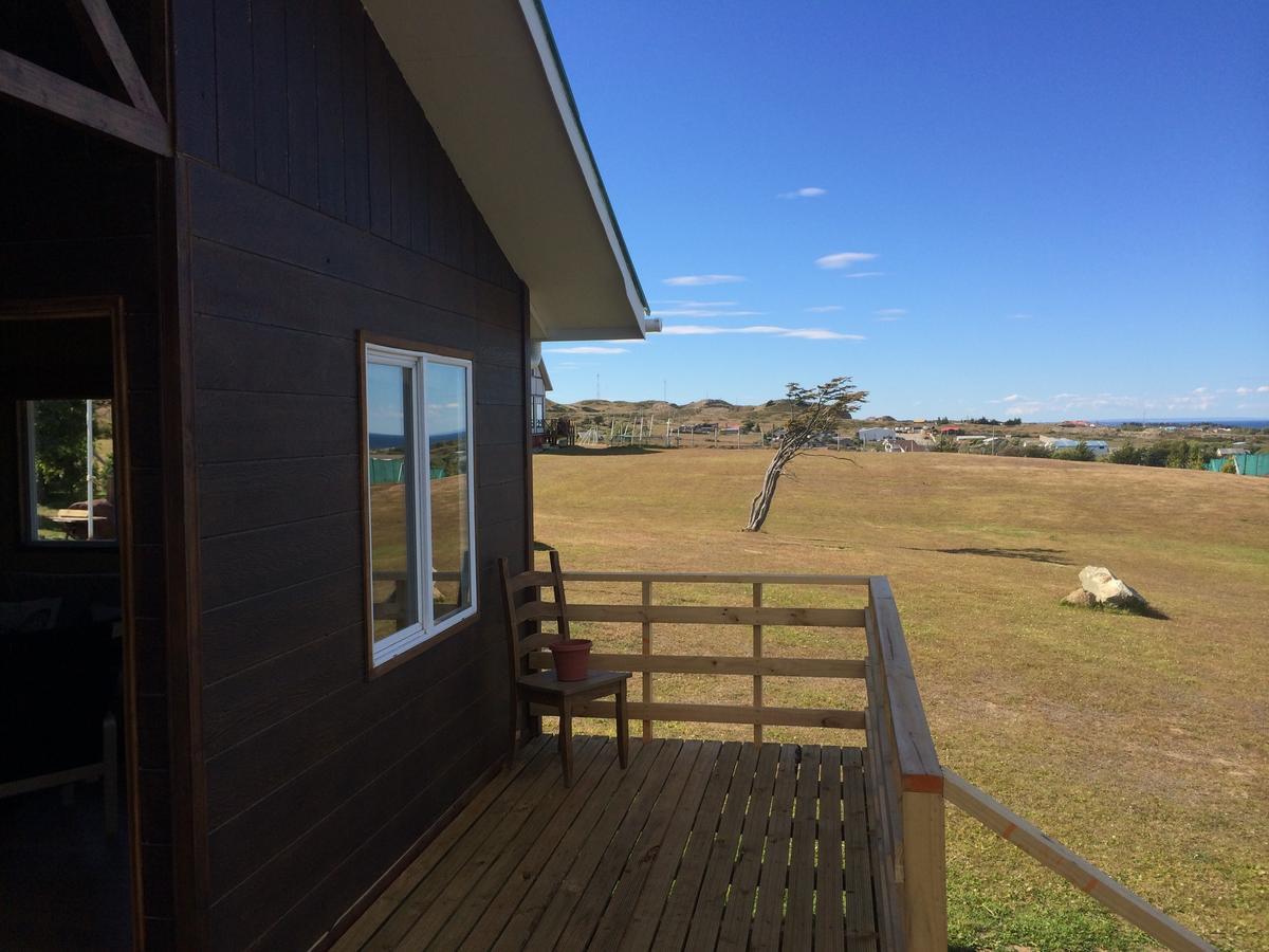 Cabanas Cerro Las Piedras Rio Seco 客房 照片