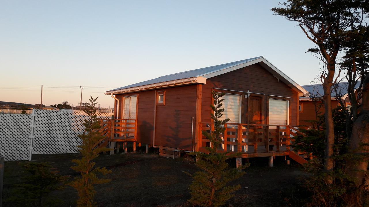 Cabanas Cerro Las Piedras Rio Seco 客房 照片
