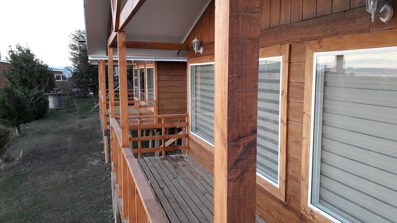 Cabanas Cerro Las Piedras Rio Seco 外观 照片