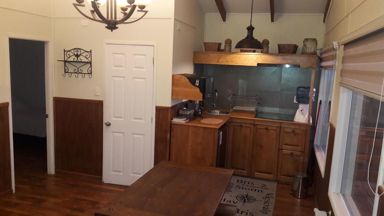 Cabanas Cerro Las Piedras Rio Seco 外观 照片