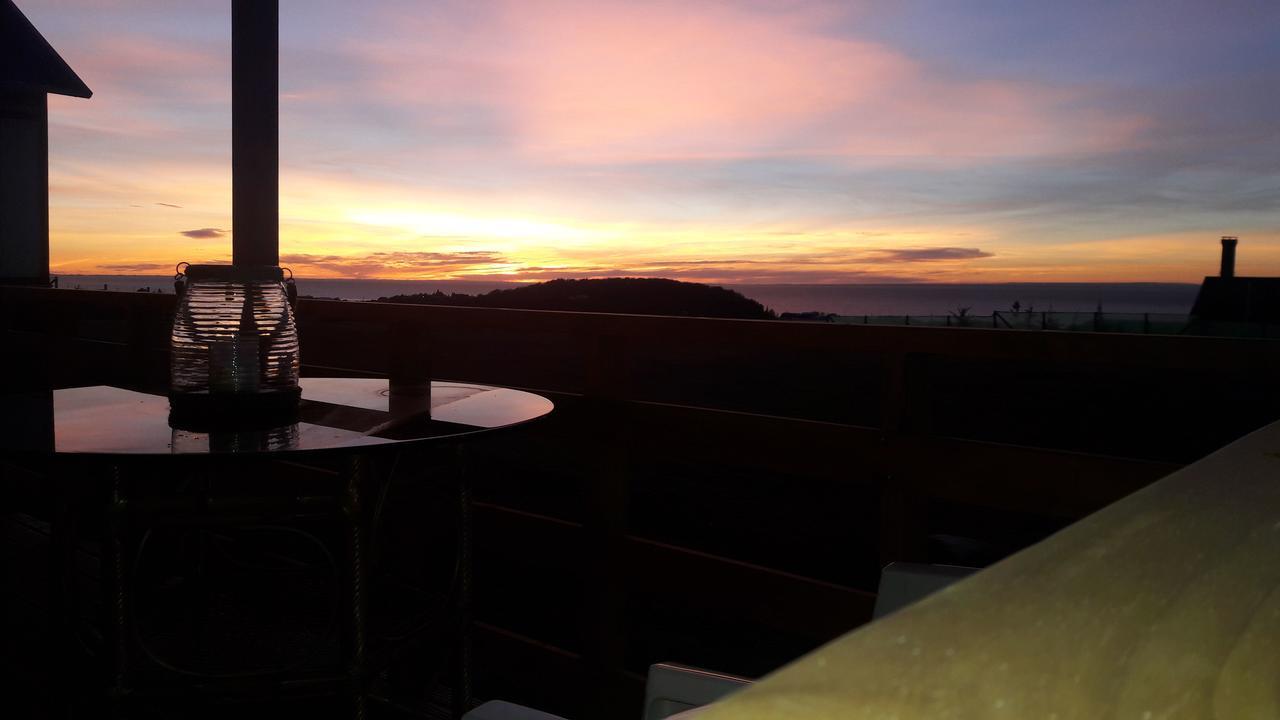 Cabanas Cerro Las Piedras Rio Seco 外观 照片