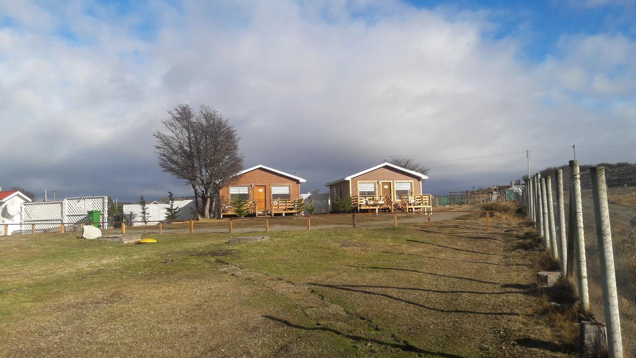 Cabanas Cerro Las Piedras Rio Seco 客房 照片