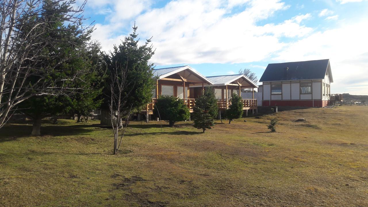 Cabanas Cerro Las Piedras Rio Seco 外观 照片