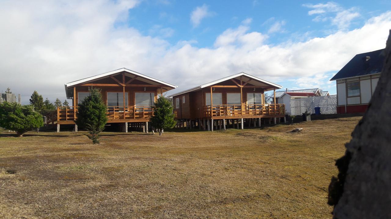Cabanas Cerro Las Piedras Rio Seco 客房 照片