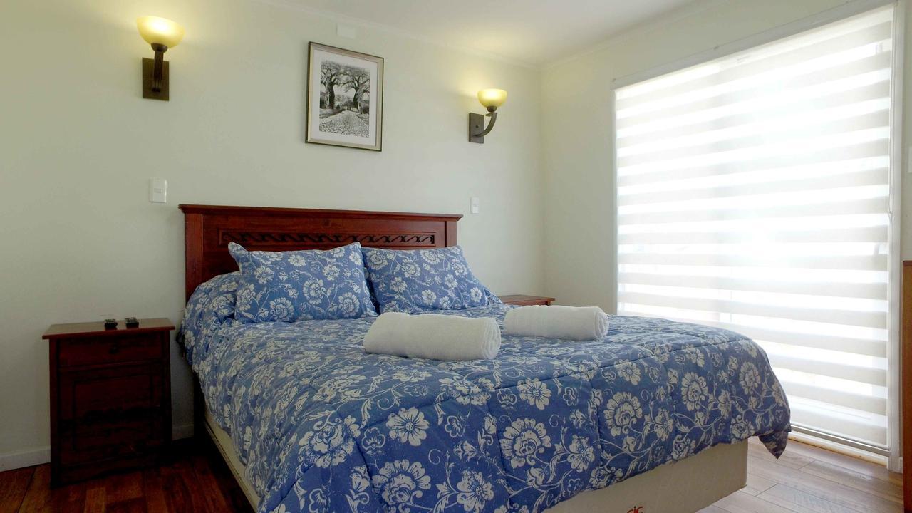 Cabanas Cerro Las Piedras Rio Seco 外观 照片