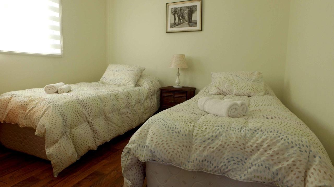Cabanas Cerro Las Piedras Rio Seco 外观 照片