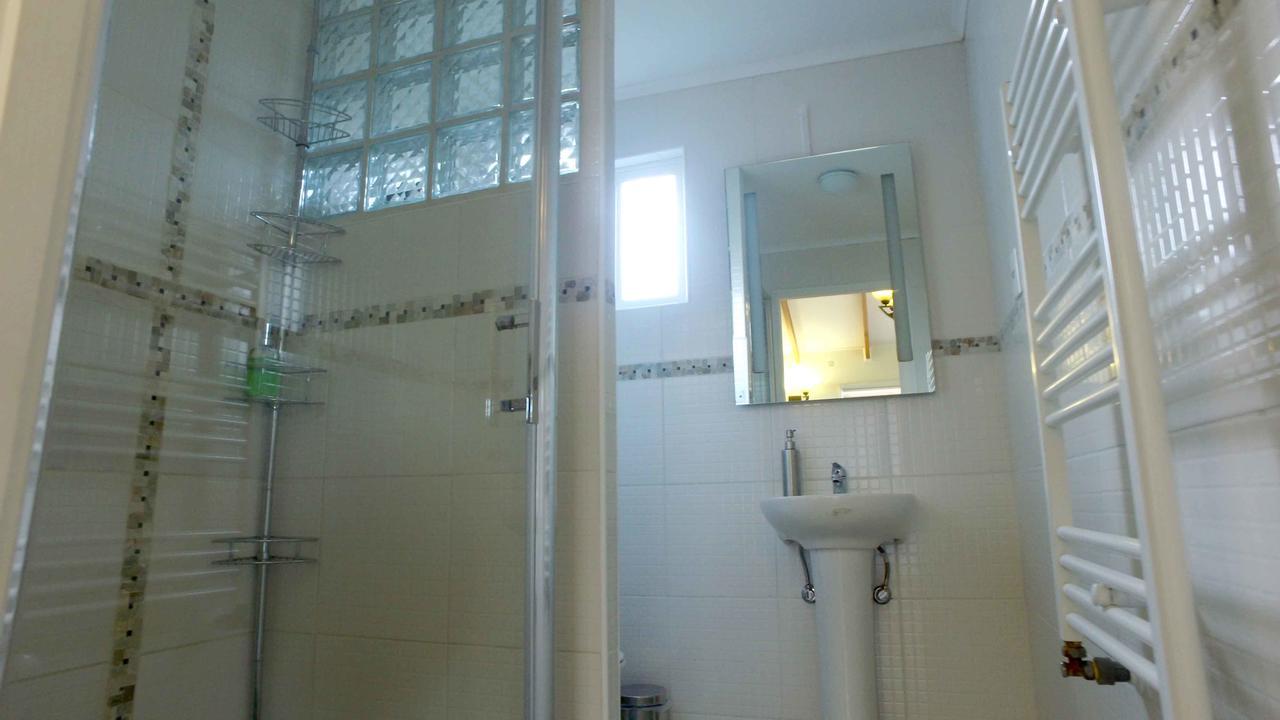 Cabanas Cerro Las Piedras Rio Seco 外观 照片