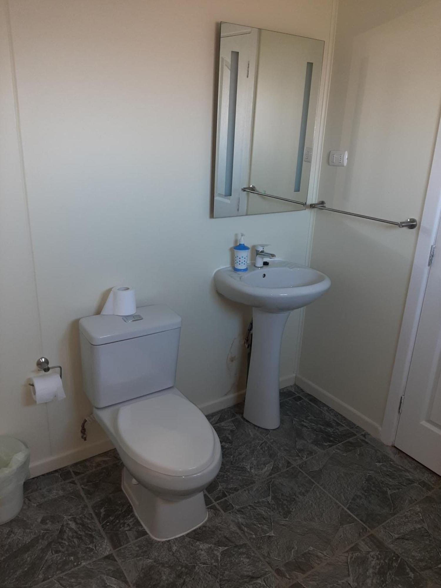 Cabanas Cerro Las Piedras Rio Seco 外观 照片